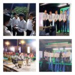 شرکت گروه سرود در مسابقه تلویزیونی هماهنگ