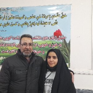 پدرانه های اعتکاف علمی